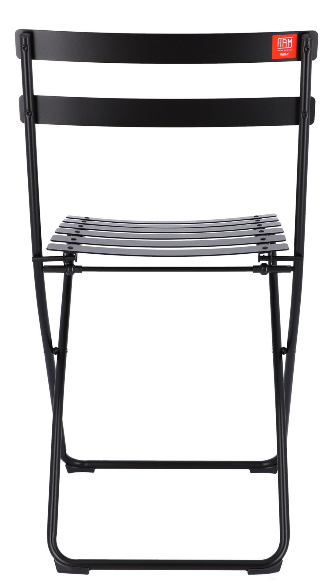 Fiam Spring Folding Chair Outdoor Jan Kurtz