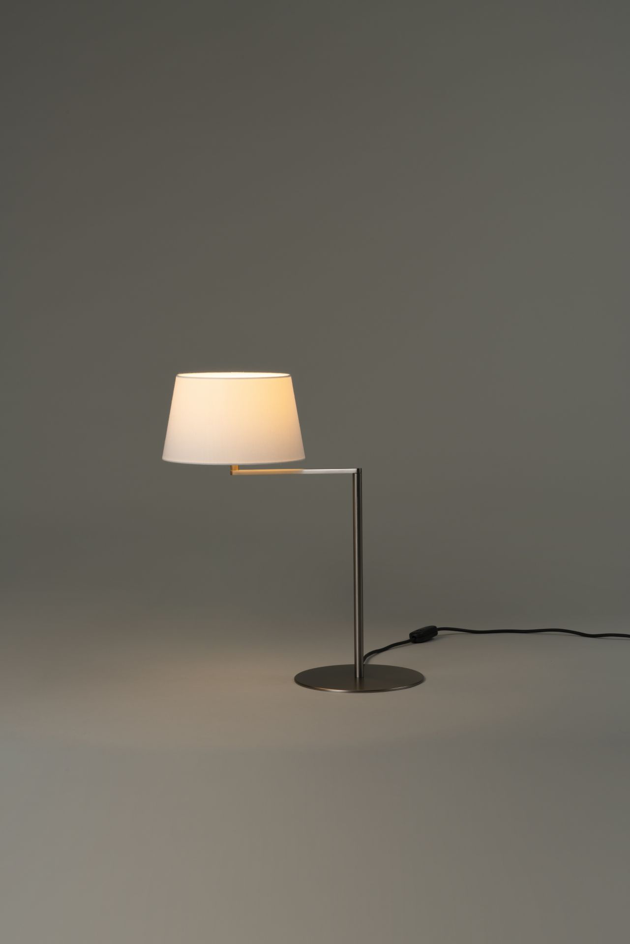 Americana Table Lamp Santa & Cole