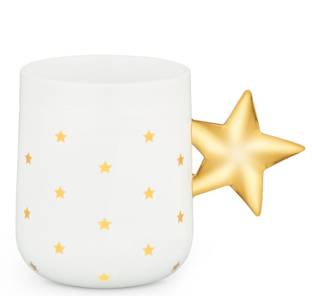 NZ01 Delight Mug Cup Alessi