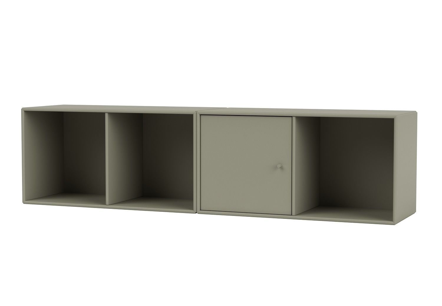 LINE Wall shelf Montana QUICK SHIP