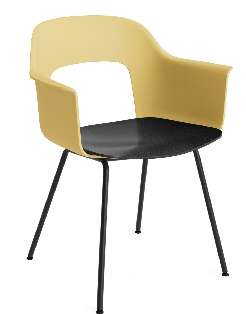 Layout Armchair 212 Armchair Hay