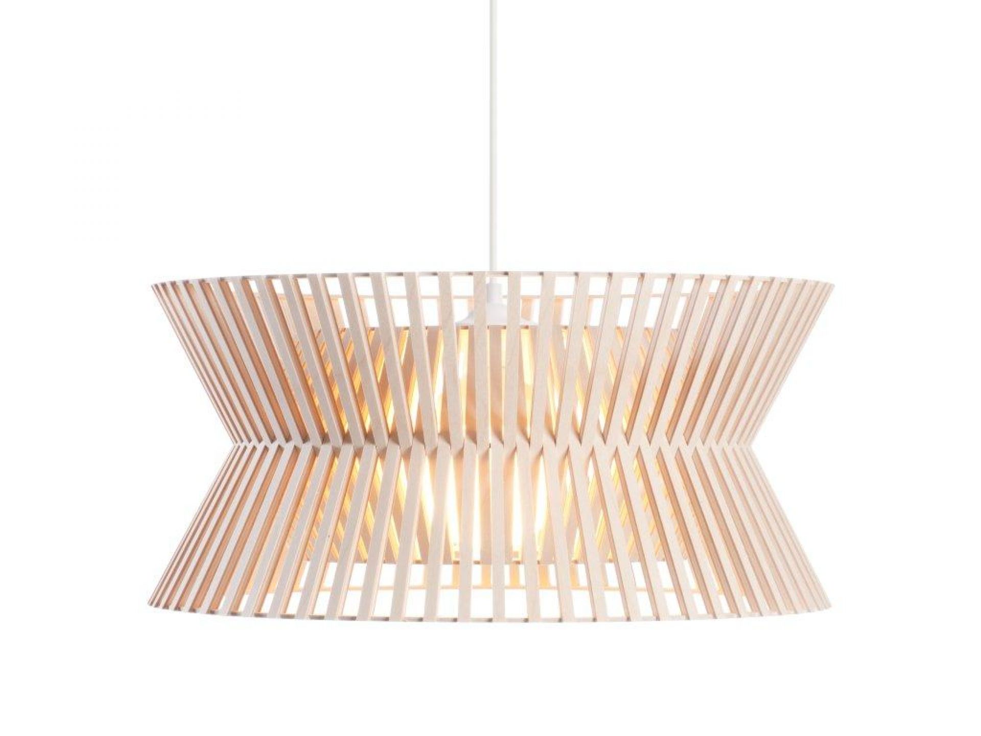 Kontro 6000 Pendant light Secto Design