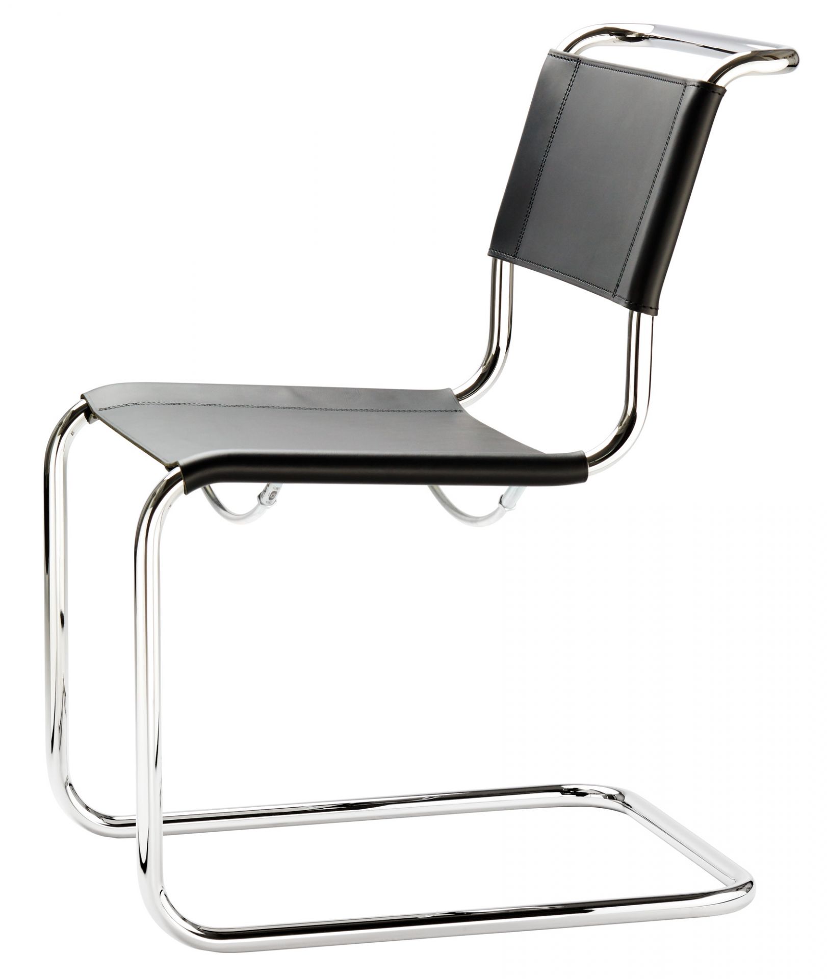 S 33 / S33 cantilever chair Thonet