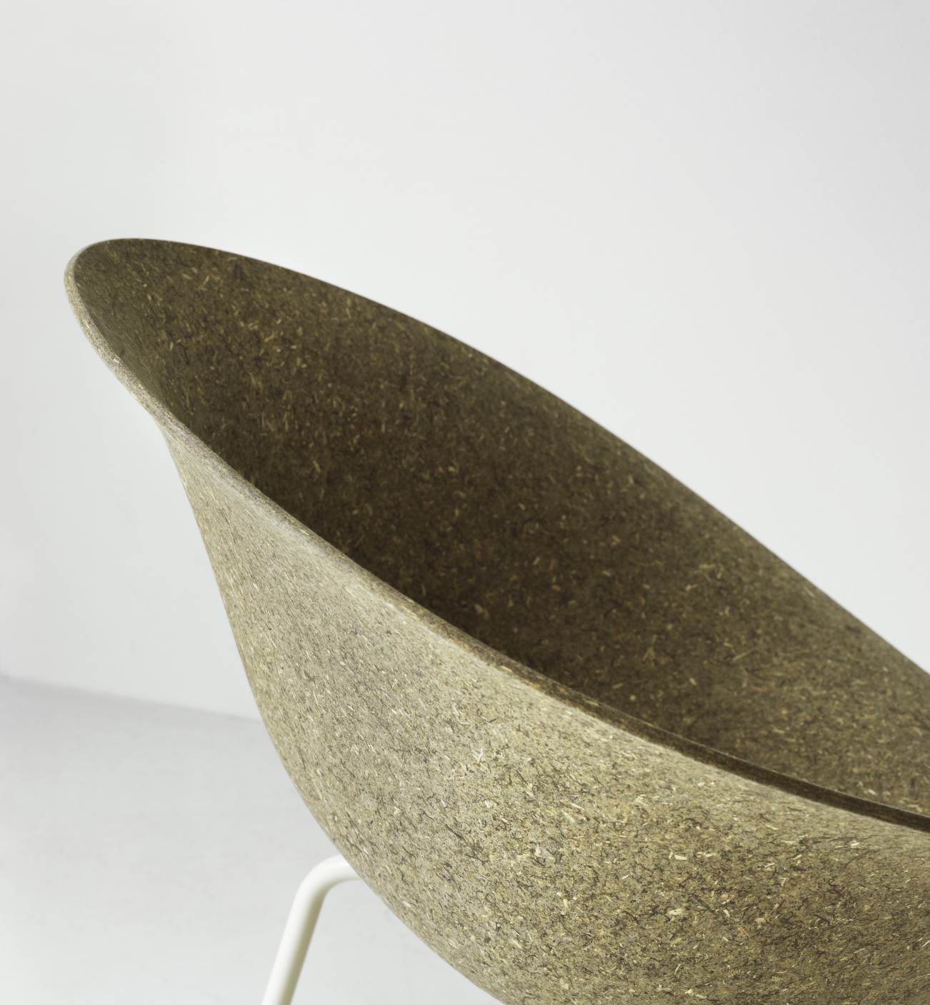 Mat Armchair Steel Armchair Normann Copenhagen 