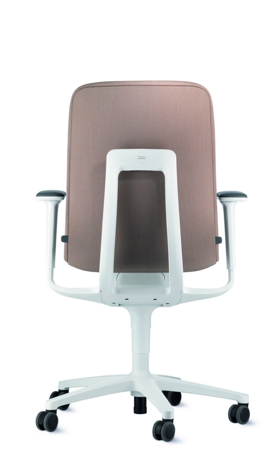 Swivel chair AT 187/7 Wilkhahn