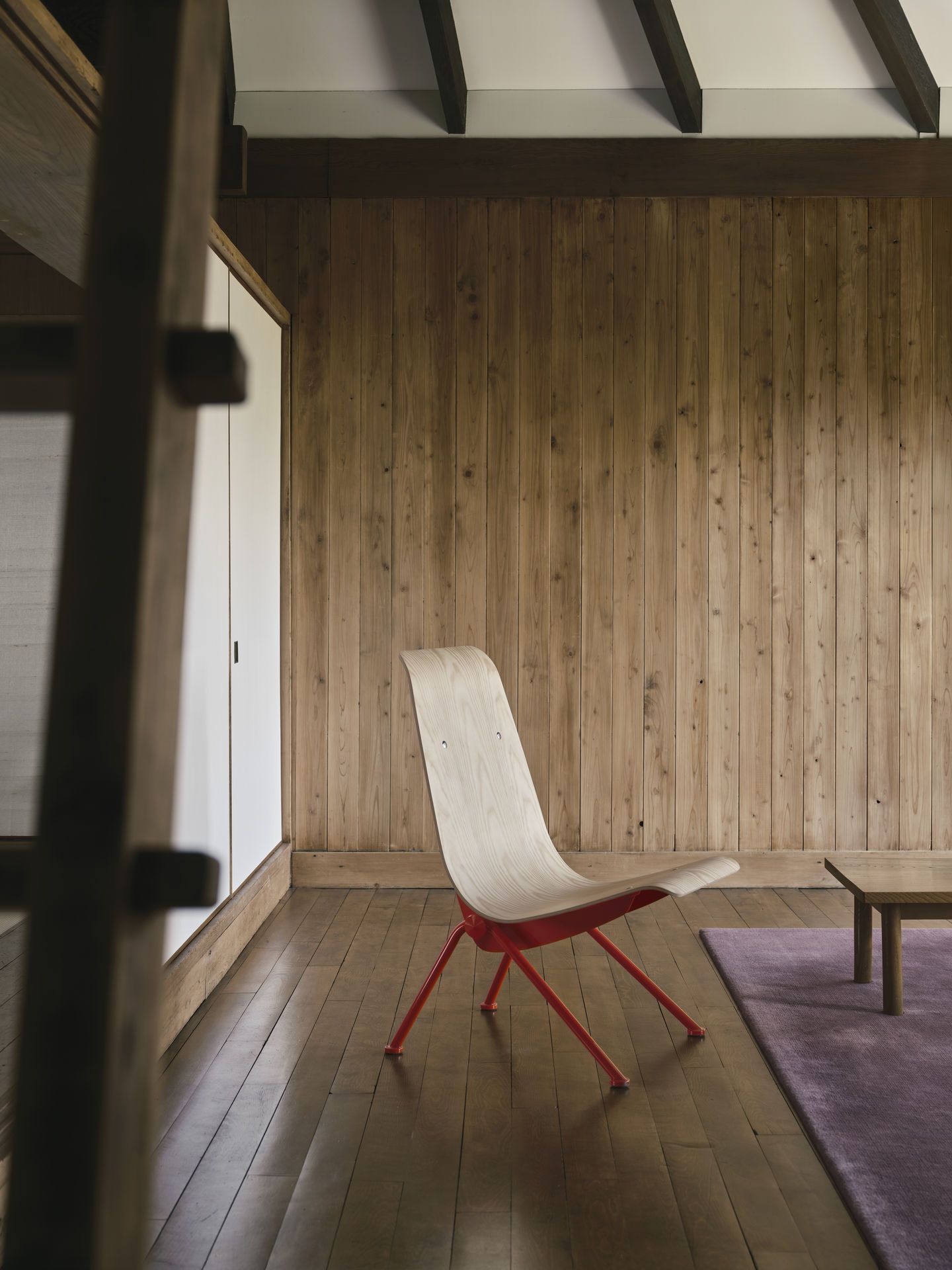 Antony armchair Vitra LIMITED EDITION