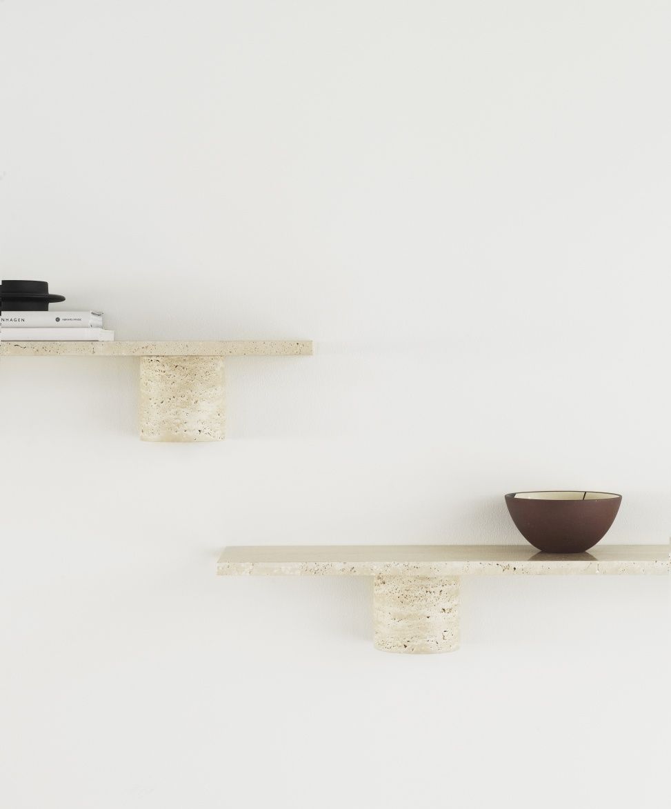 Sten shelf 120 cm Normann Copenhagen 