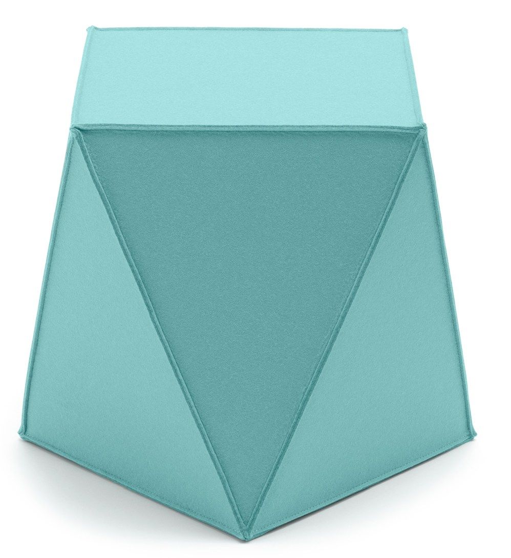Brilli seating furniture Hey Sign
