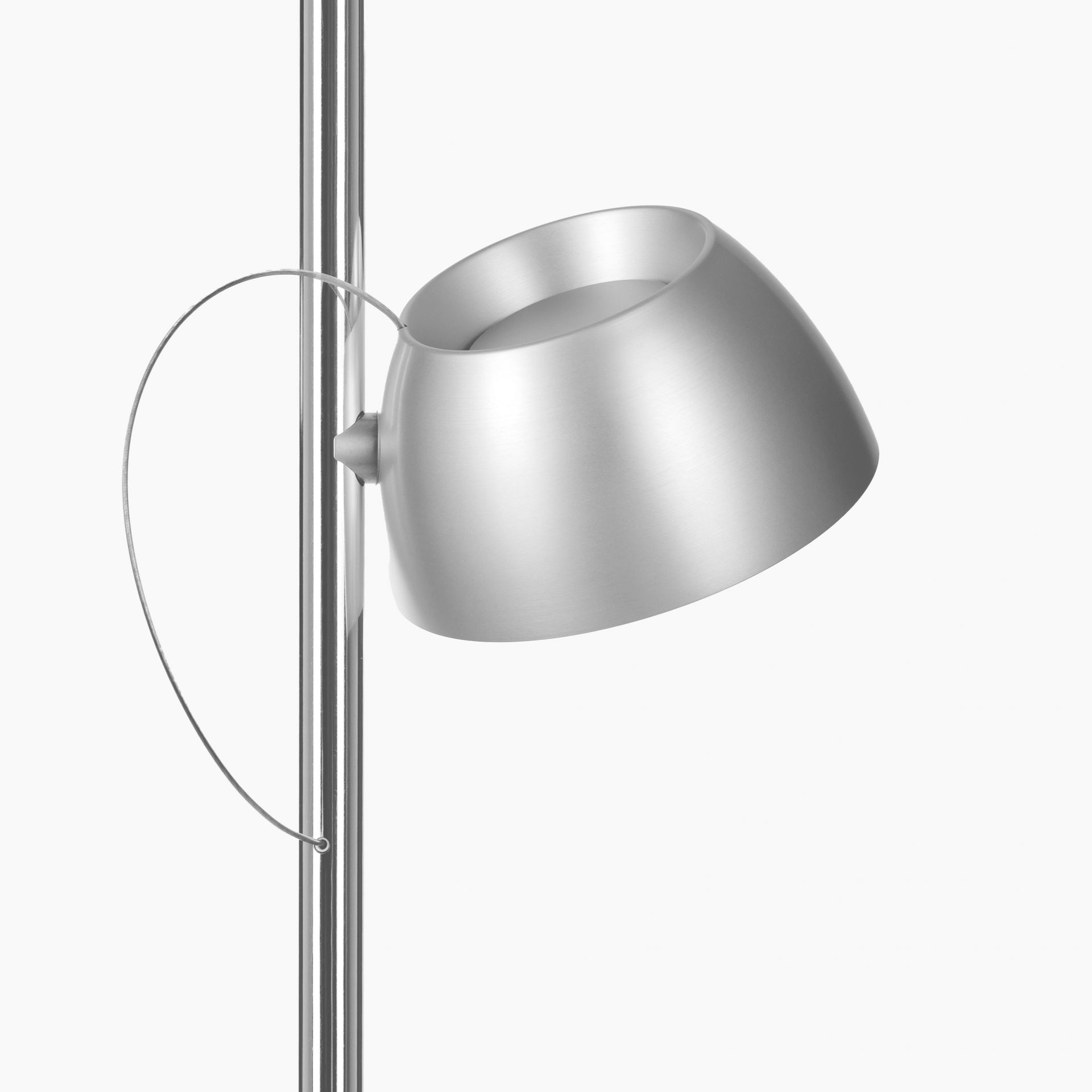 Irio S floor lamp Baltensweiler