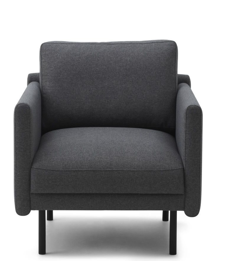 Rar Lounge Chair Armchair Normann Copenhagen 
