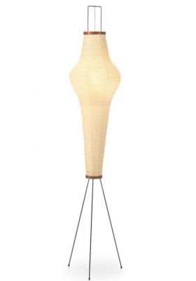 Akari Floor lamp 14A Vitra