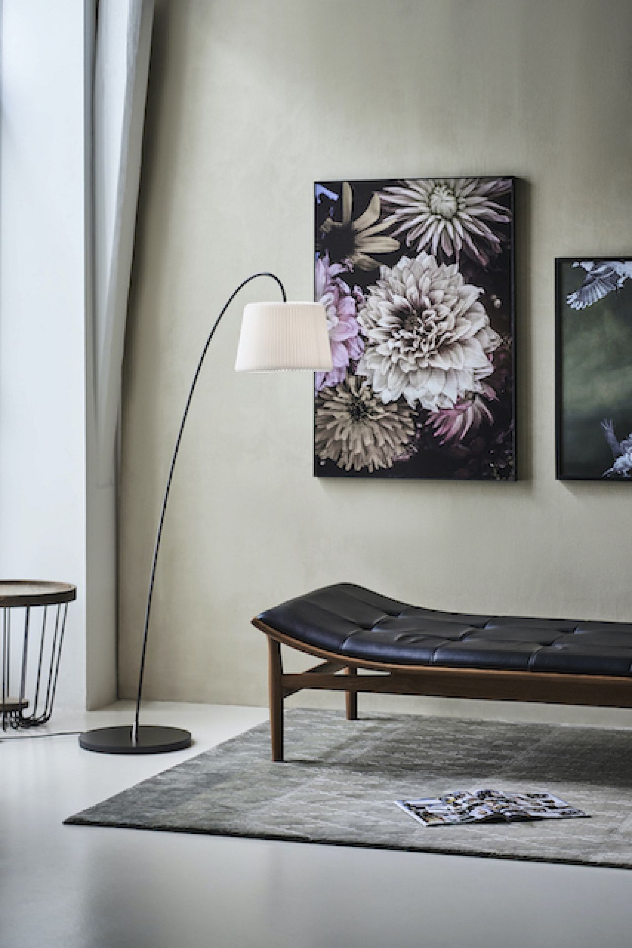 Snowdrop lamp on sale