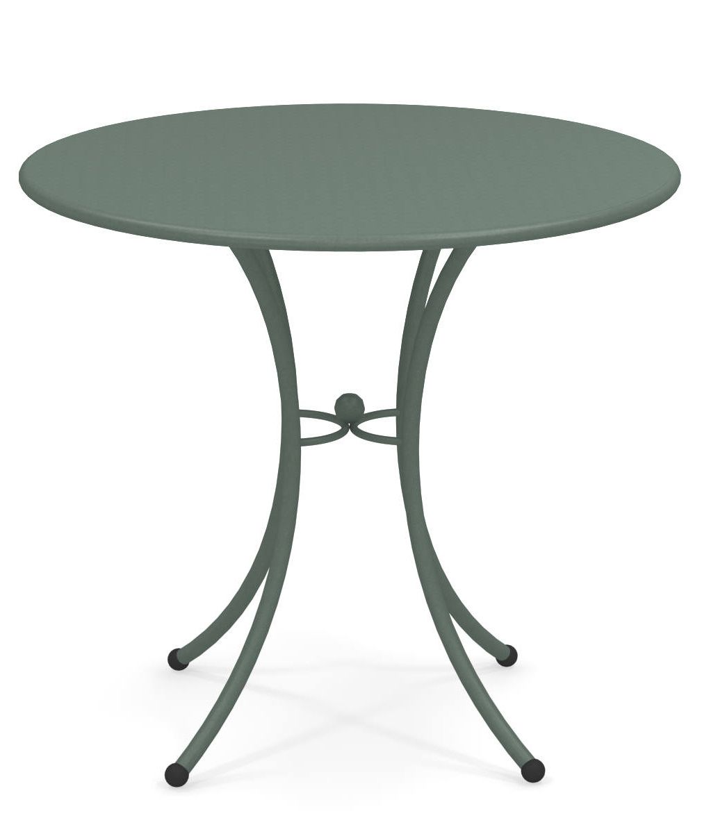 Pigalle Table Round Outdoor Emu