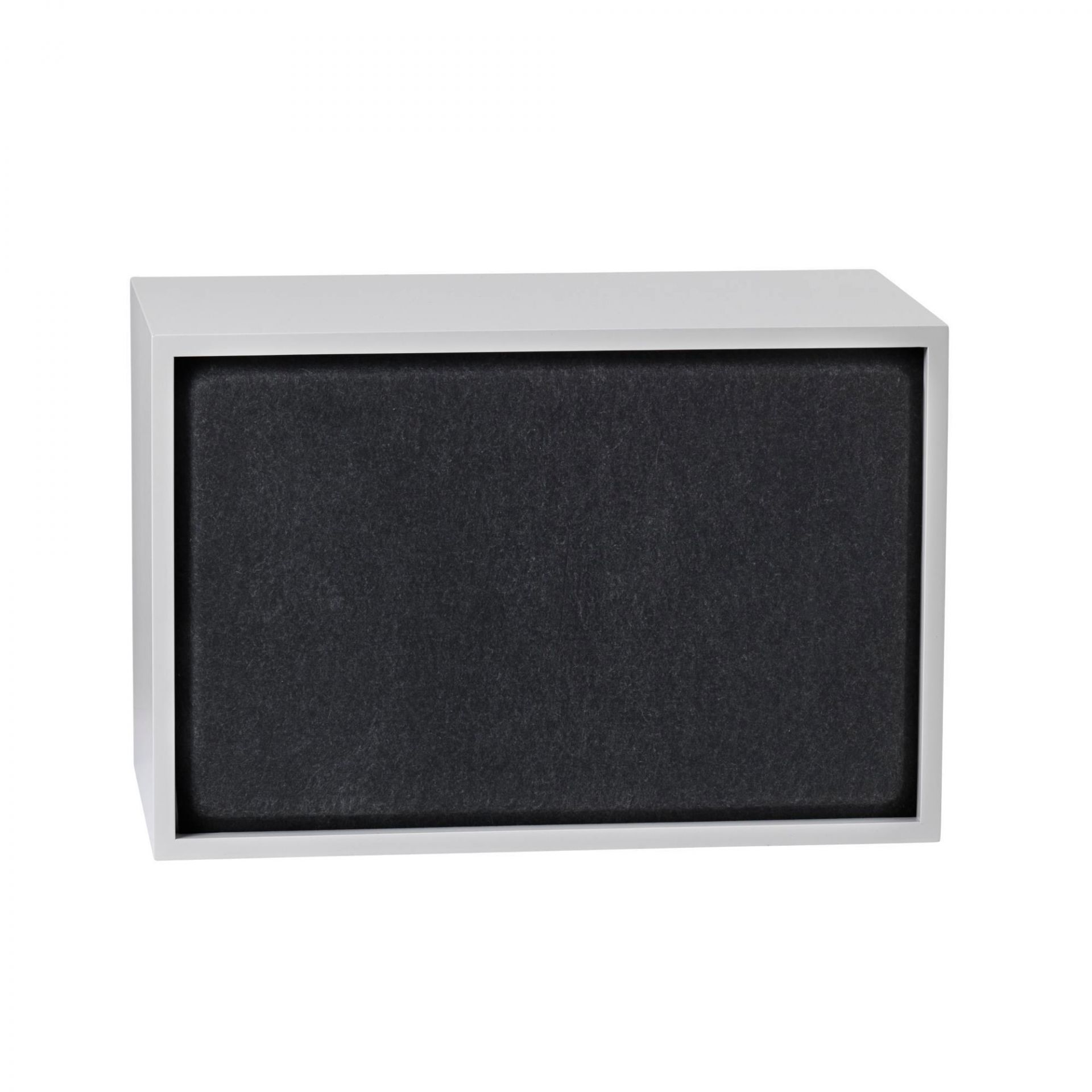 Acoustic Panel for Stacked shelf system large Muuto