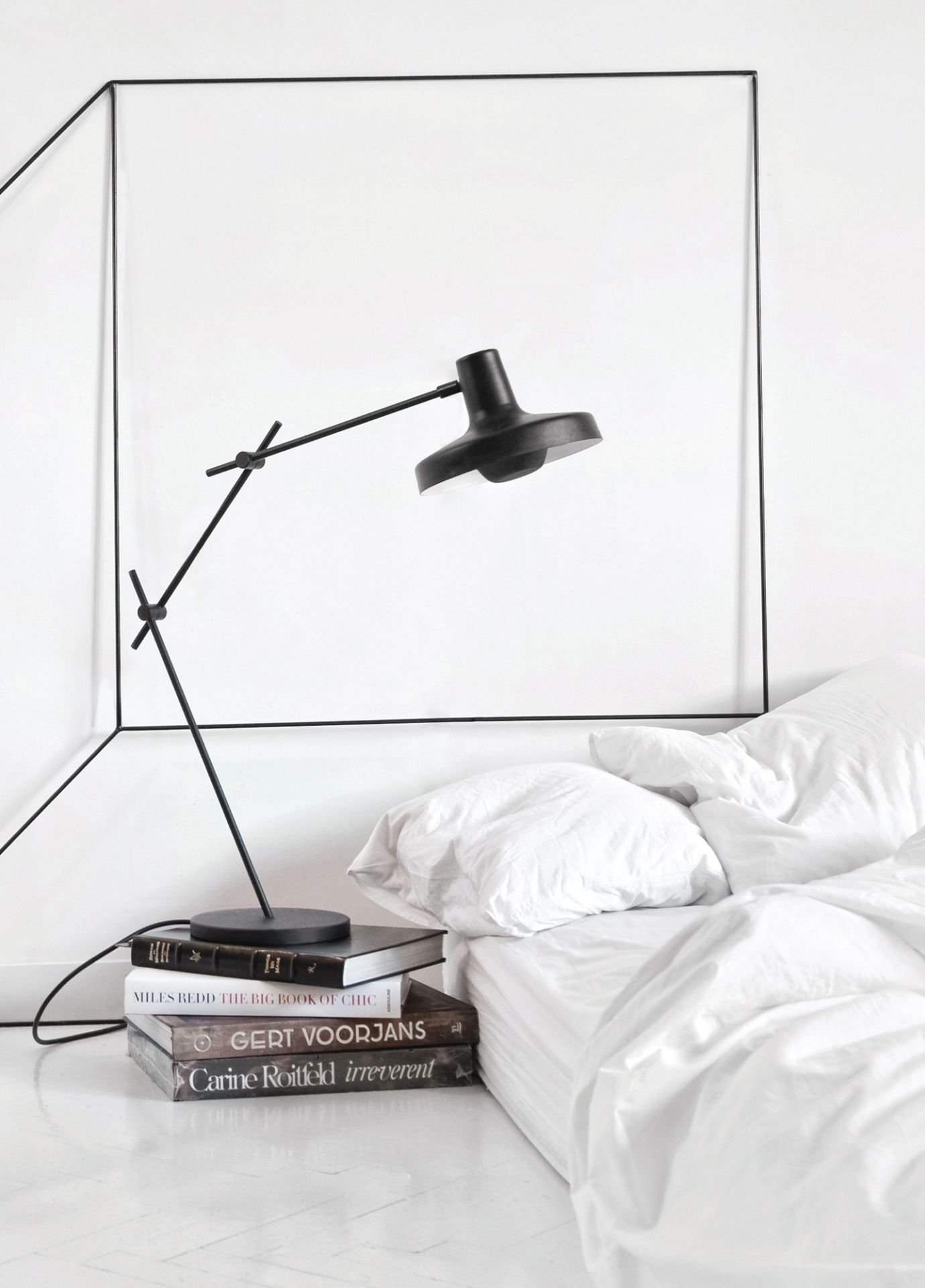 Arigato Table Lamp Grupa SINGLE PIECES