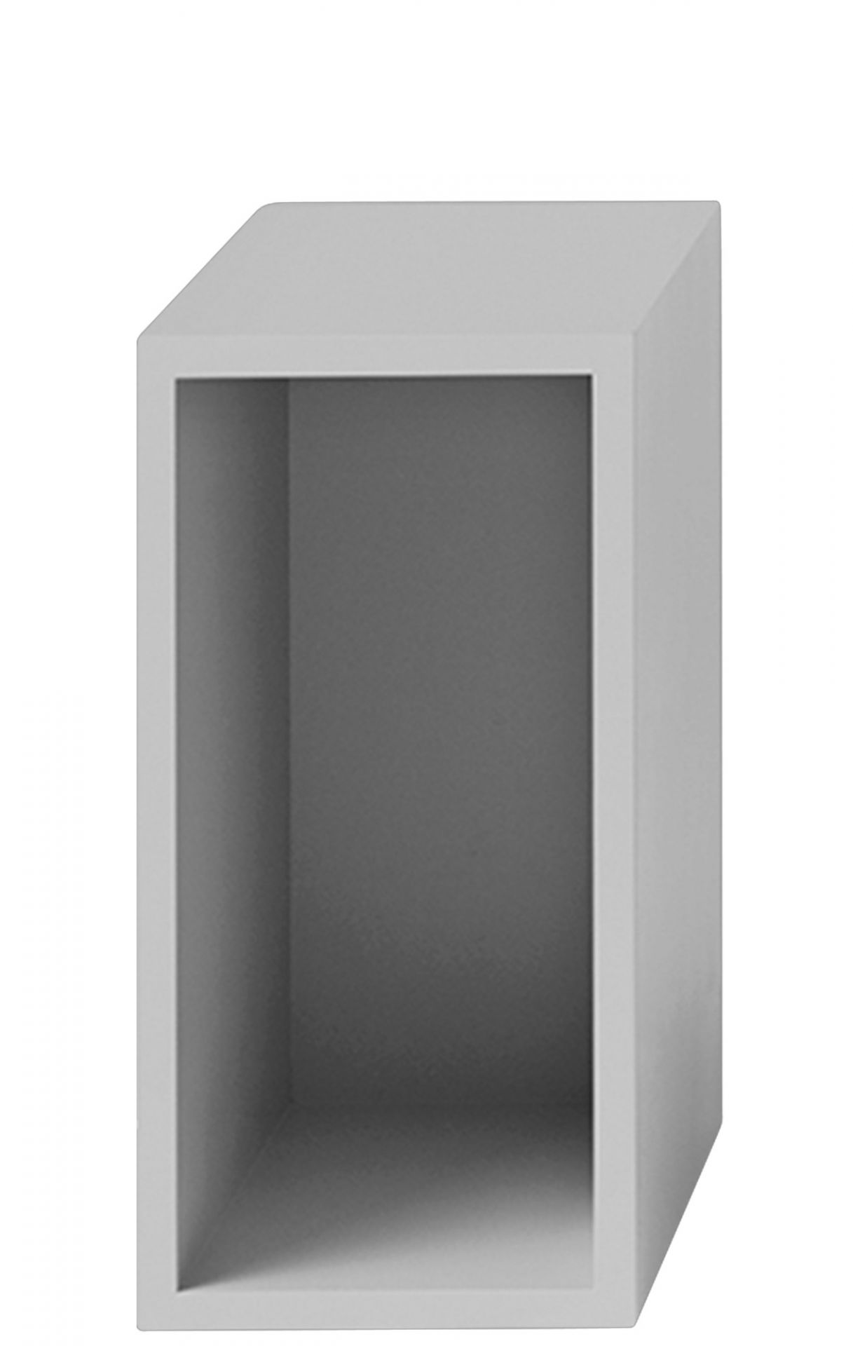 Stacked Storage System 2.0 Shelf system Muuto