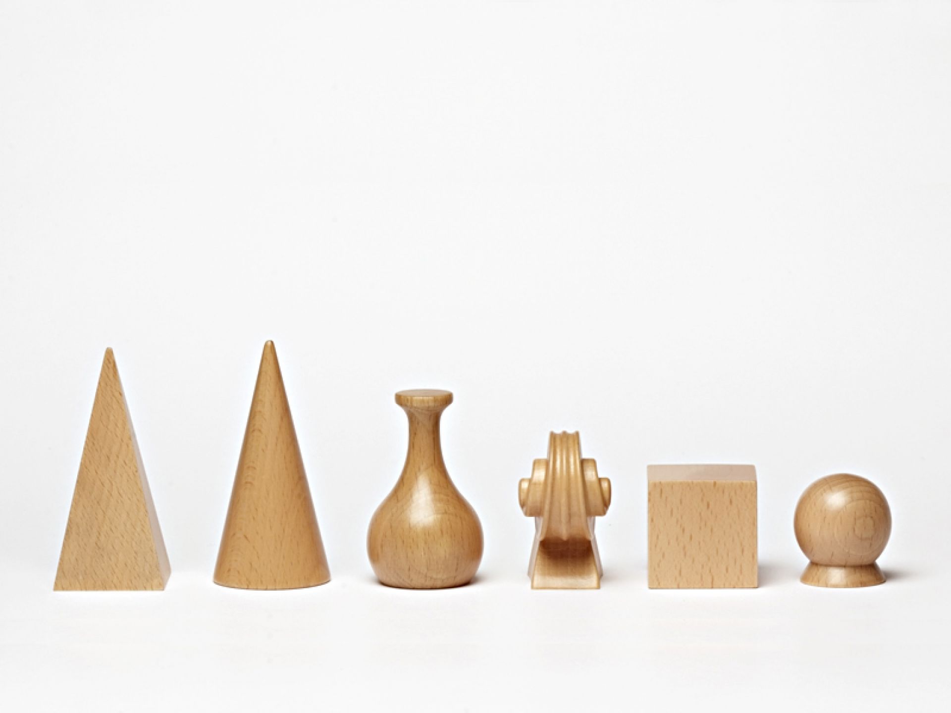Man Ray chess Klein & More