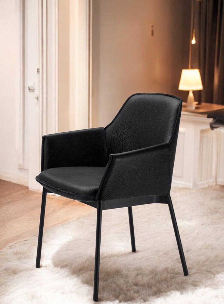 Grace Lounge Chair High chair Freifrau Manufaktur