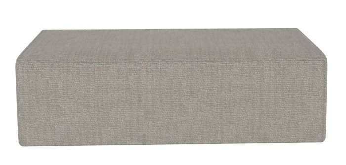 Trio Back Elements Straight Sofa Cor 