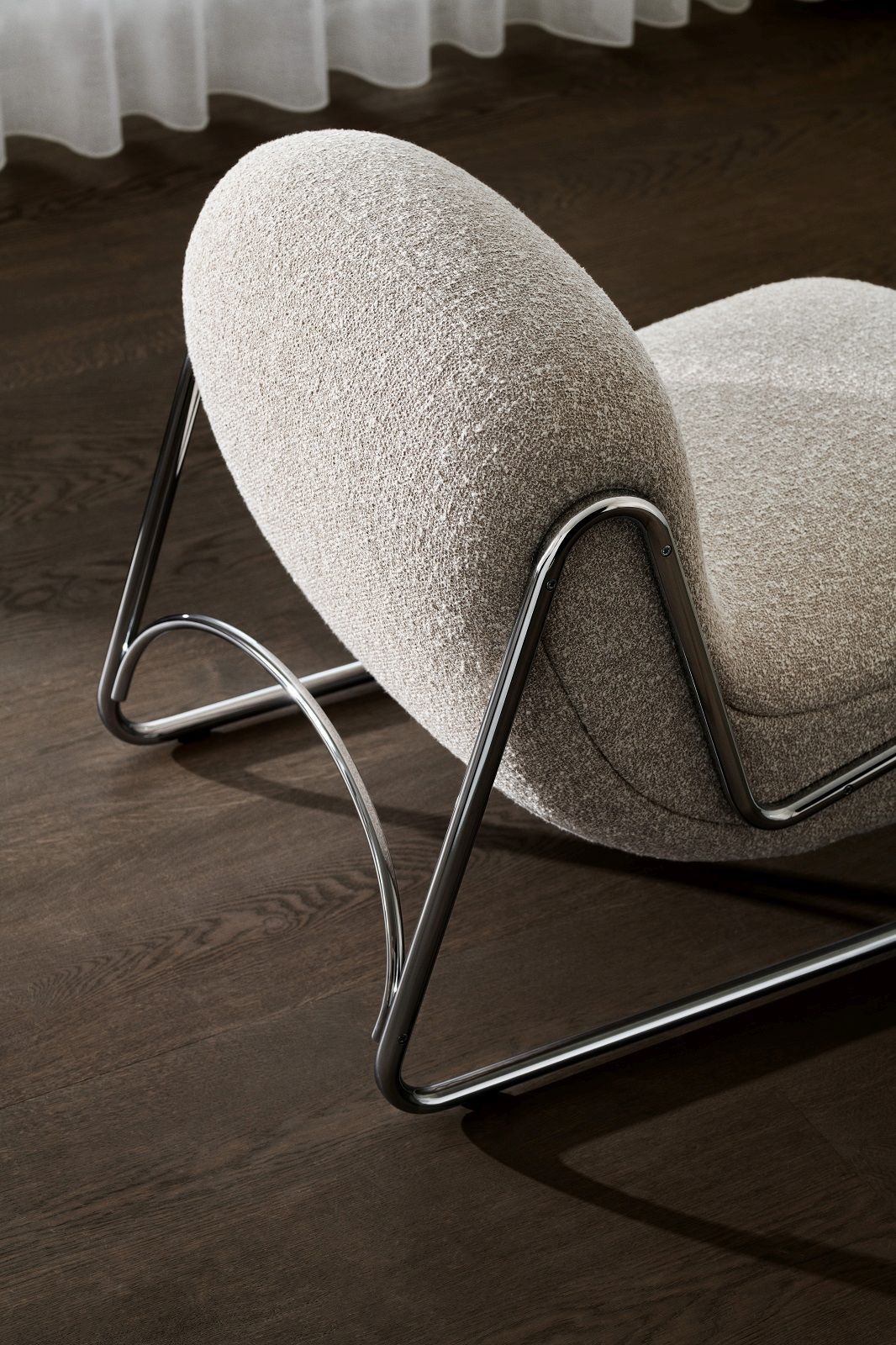 Boho Armchair Armchair NORR11