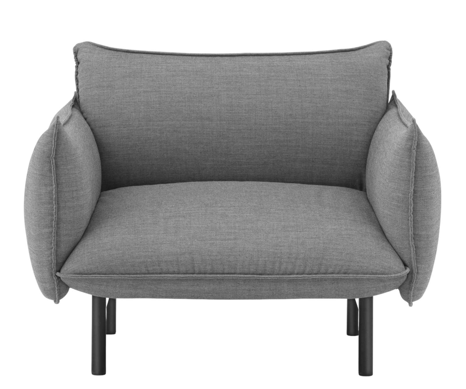 Ark Lounge Chair Armchair Normann Copenhagen