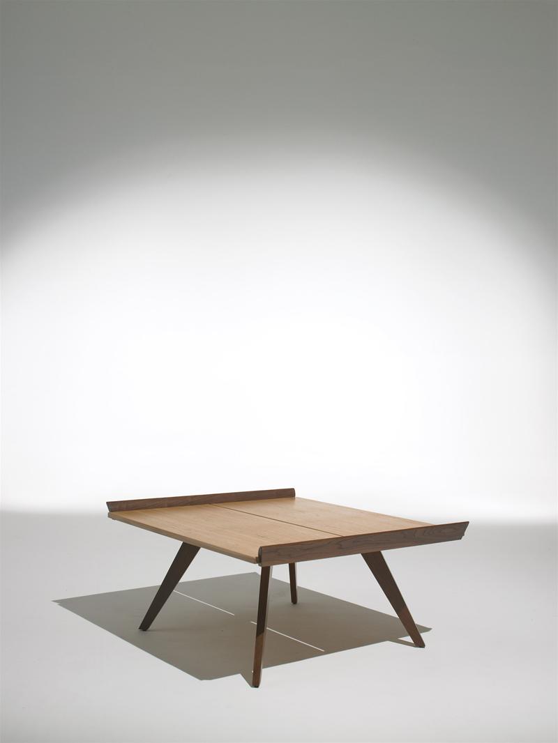 Splay-Leg Table Knoll International 