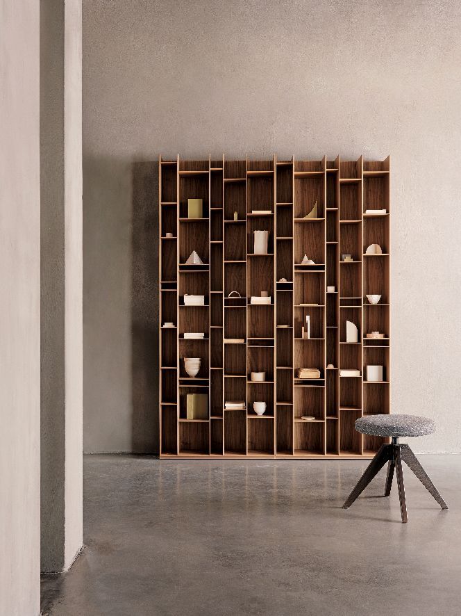 Flow pouf MDF Italia
