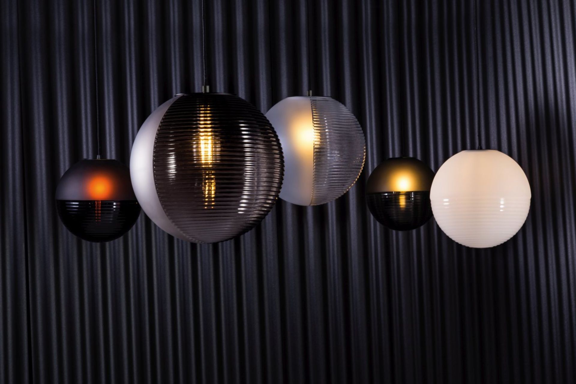 Stellar Small Pendant lamp Pulpo