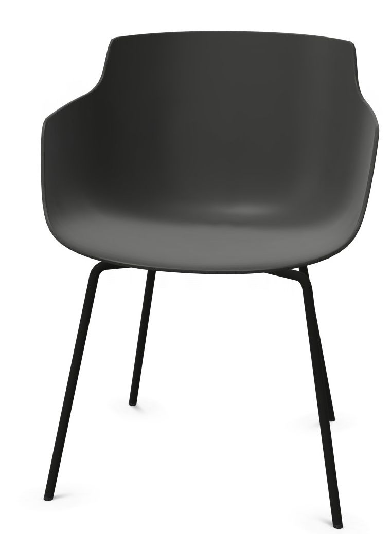 Flow Armchair Armchair MDF Italia 