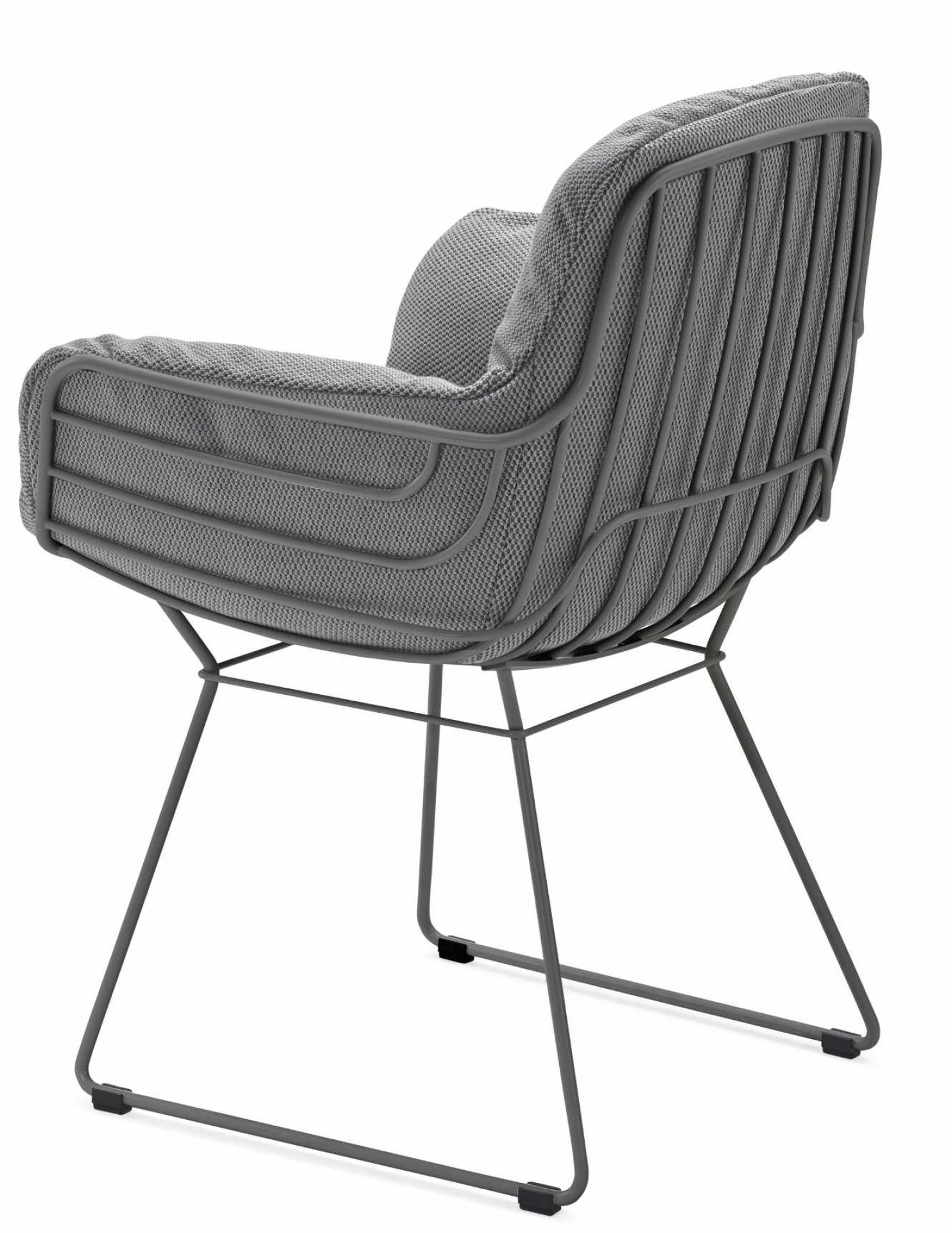 Leya chair Freifrau Manufaktur