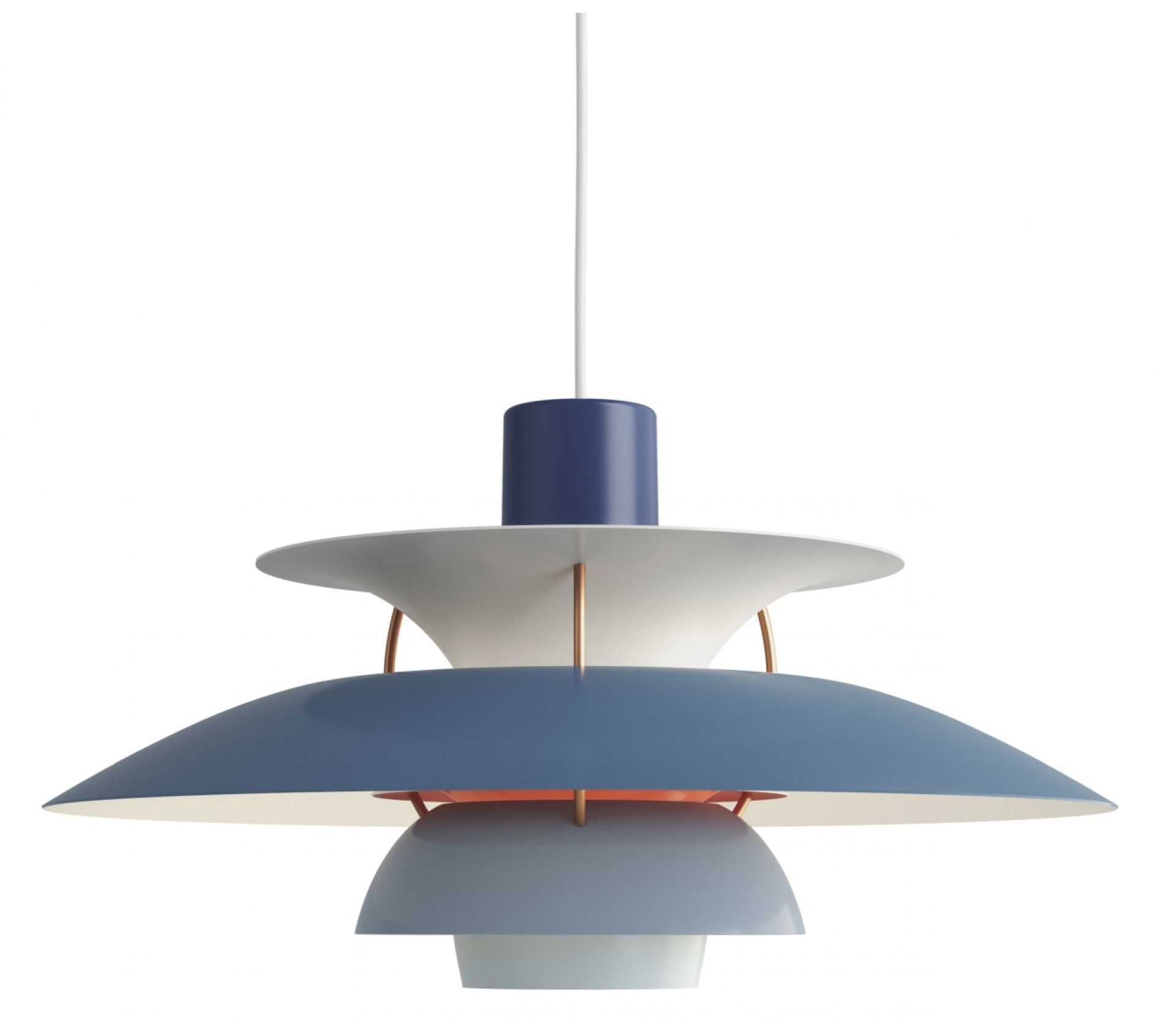 PH 5 Pendant light Louis Poulsen