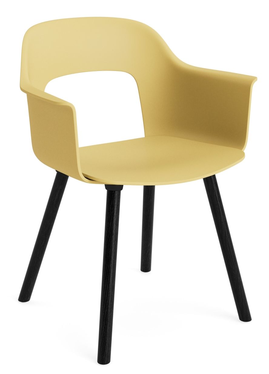 Layout Armchair 221 Armchair Hay