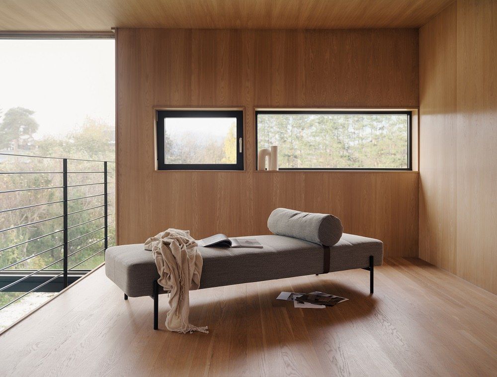 Daybe Daybed Extra Pillow Northern