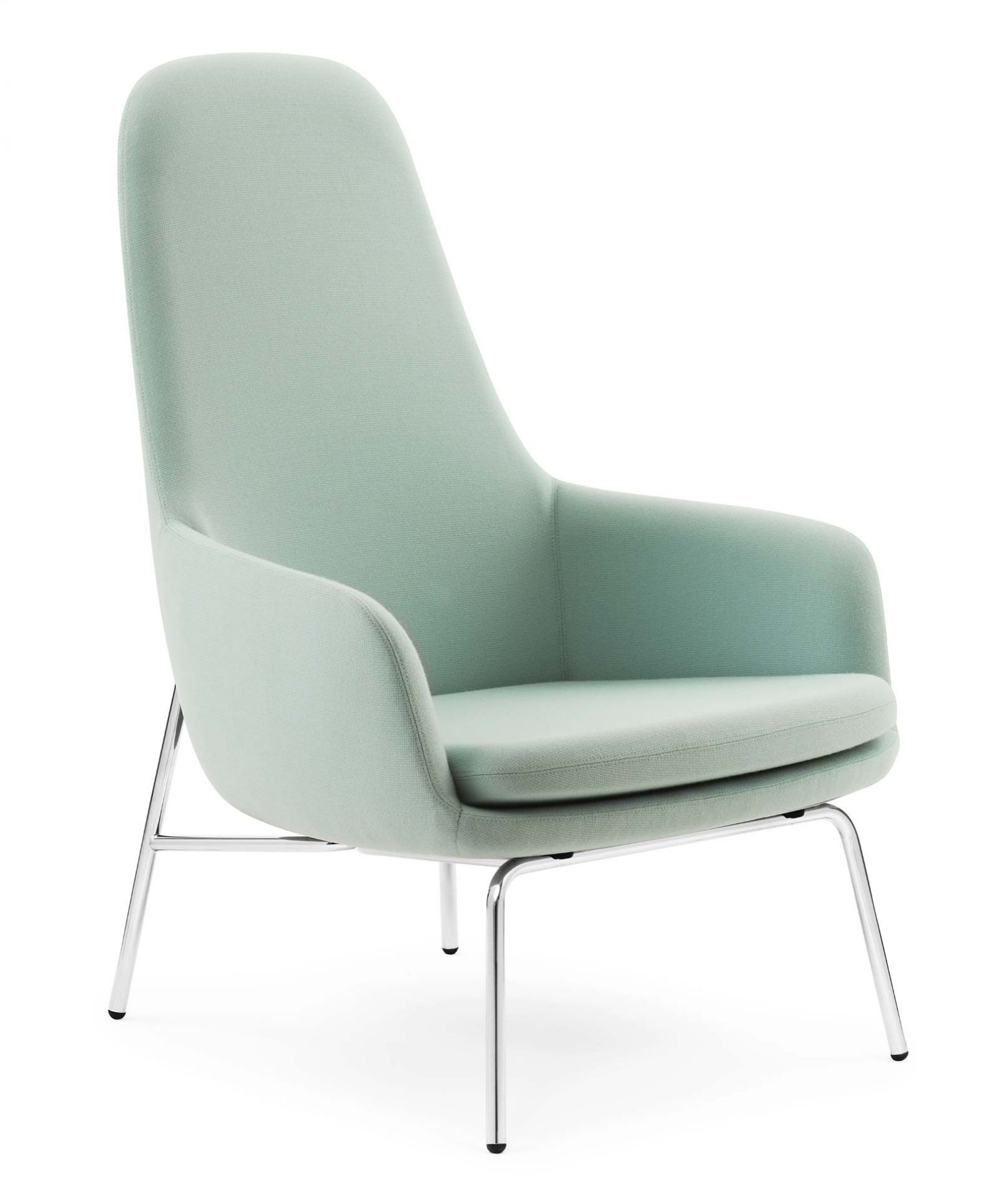 Era Lounge Chair high Normann Copenhagen