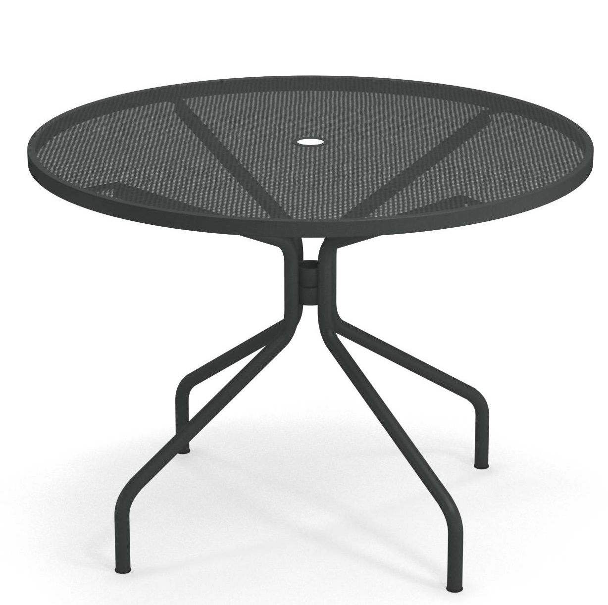 Cambi Table Round Outdoor Emu 