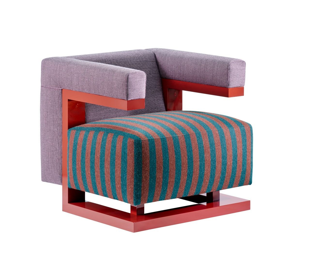F51N Armchair Bauhaus Edition 2023 Tecta