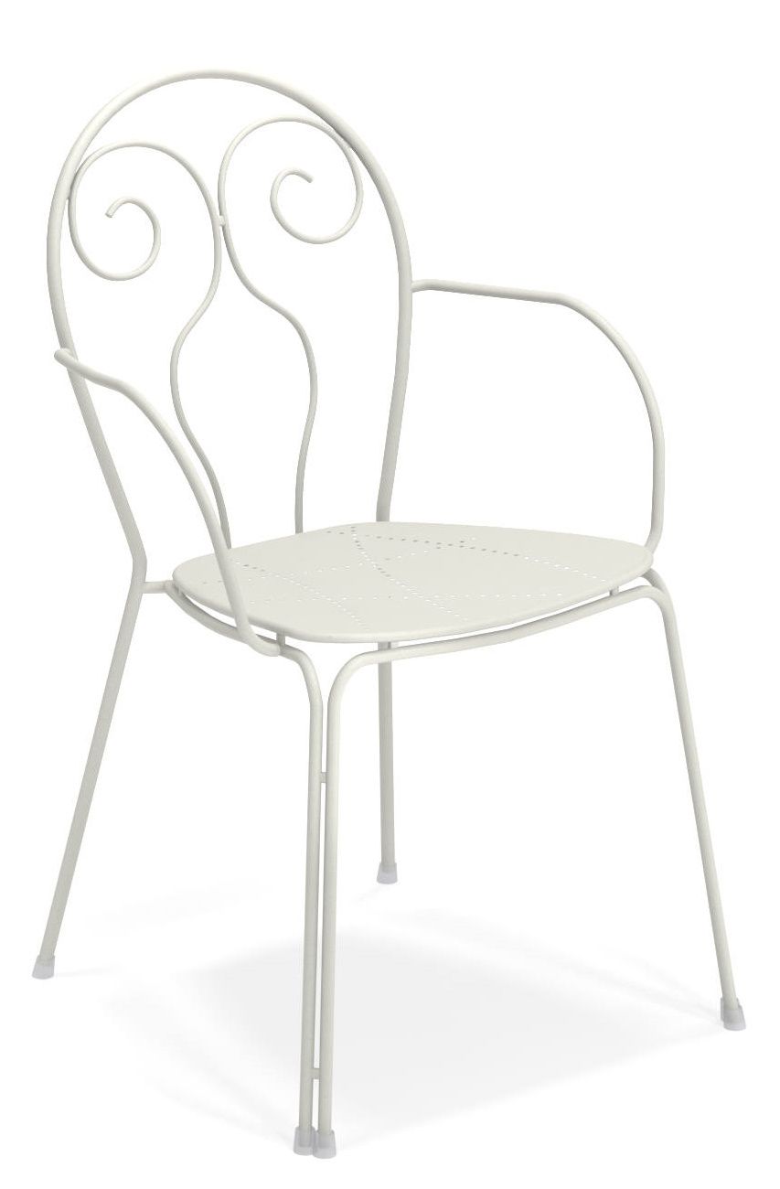 Caprera Chair Outdoor Emu 