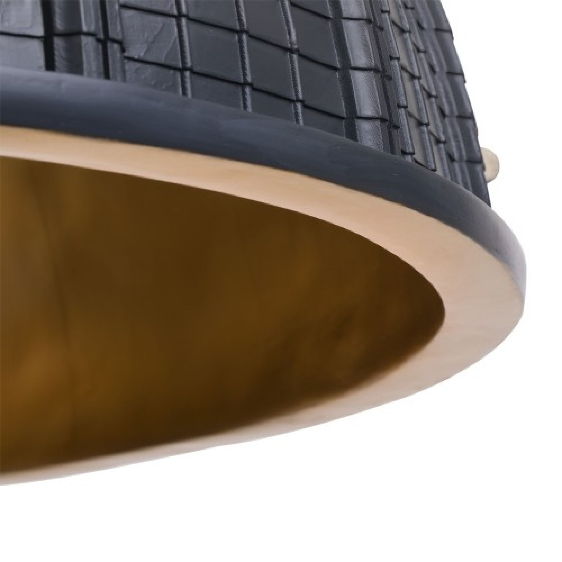 Cupolone Quarantacinque pendant luminaire Seletti
