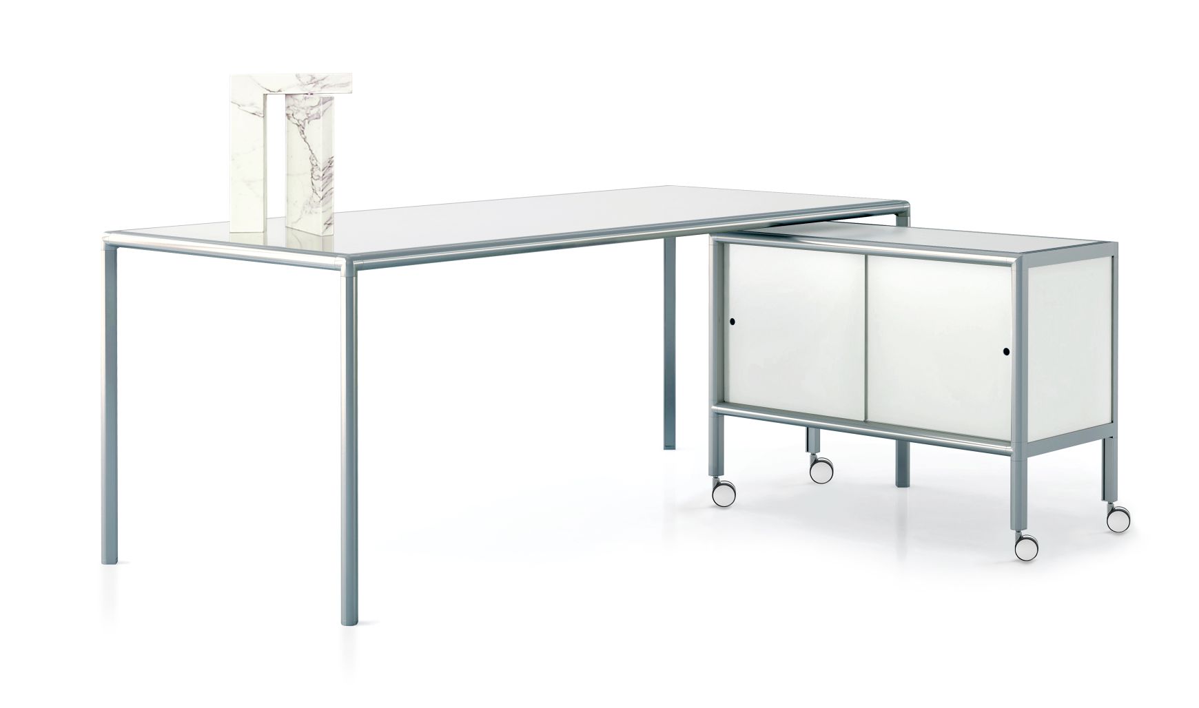 Enrico X Table Rexite 