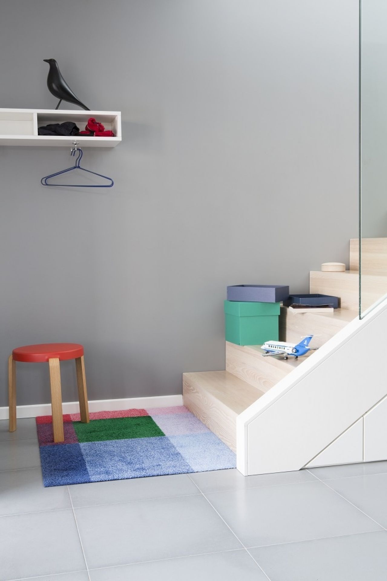 Mix Indoor / Outdoor Doormat Heymat 