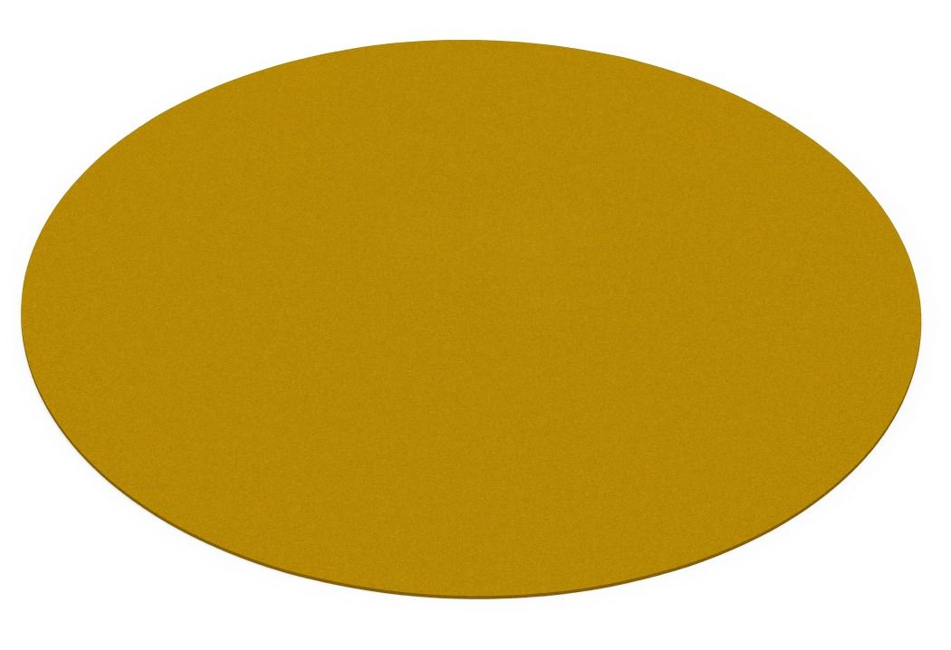 Carpet Bigdot Hey Sign