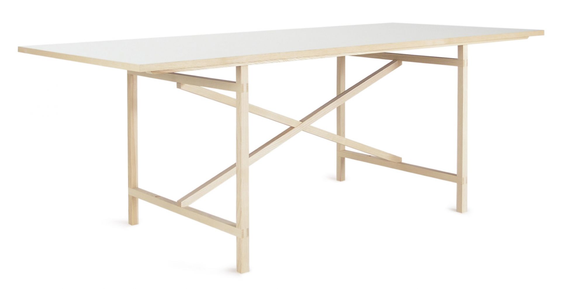 Egon table Nils Holger Moormann