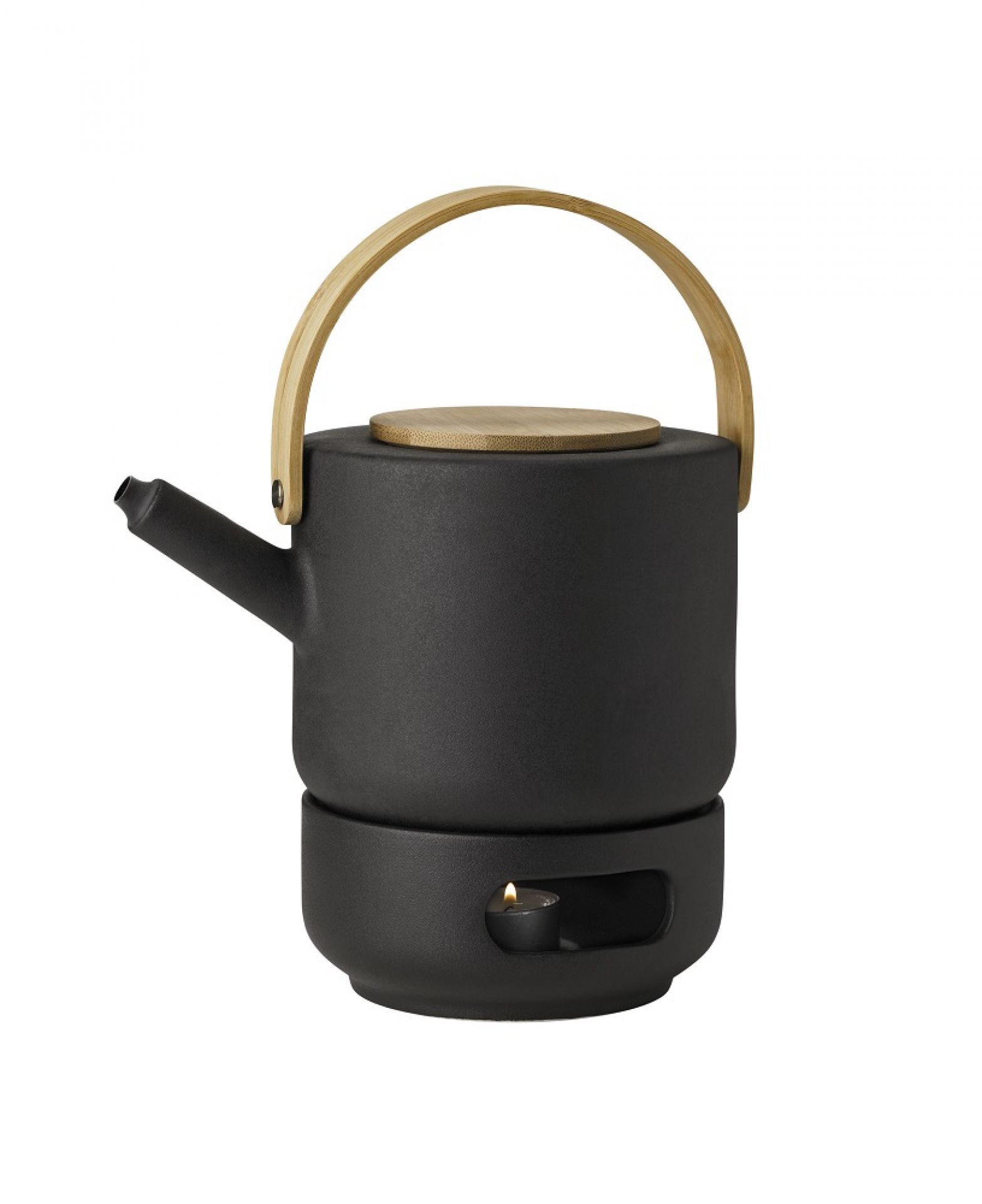 Theo teapot Stelton SINGLE PIECES