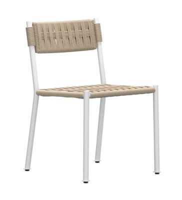 Brezal Chair SI2363 Outdoor Chair Andreu World