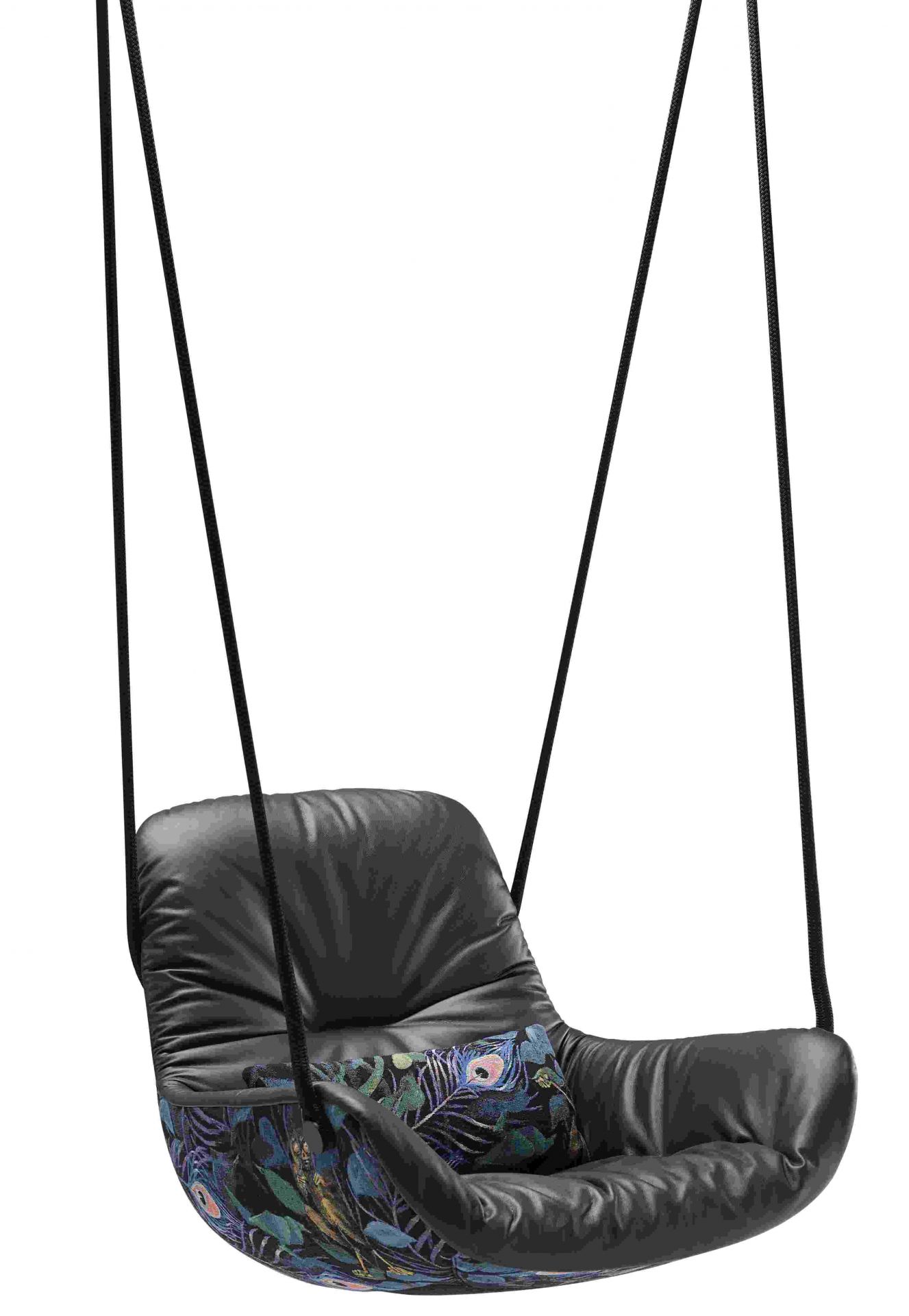 Leya Swing Seat Swing Chair Freifrau Manufaktur