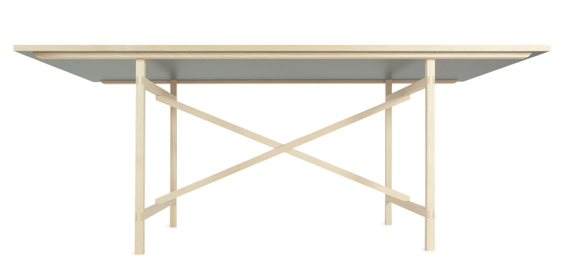 Egon table Nils Holger Moormann