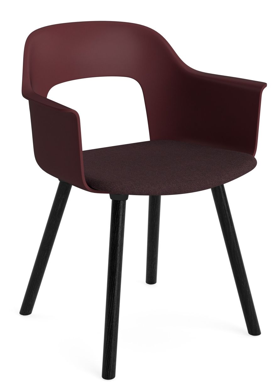 Layout Armchair 223 Armchair Hay   