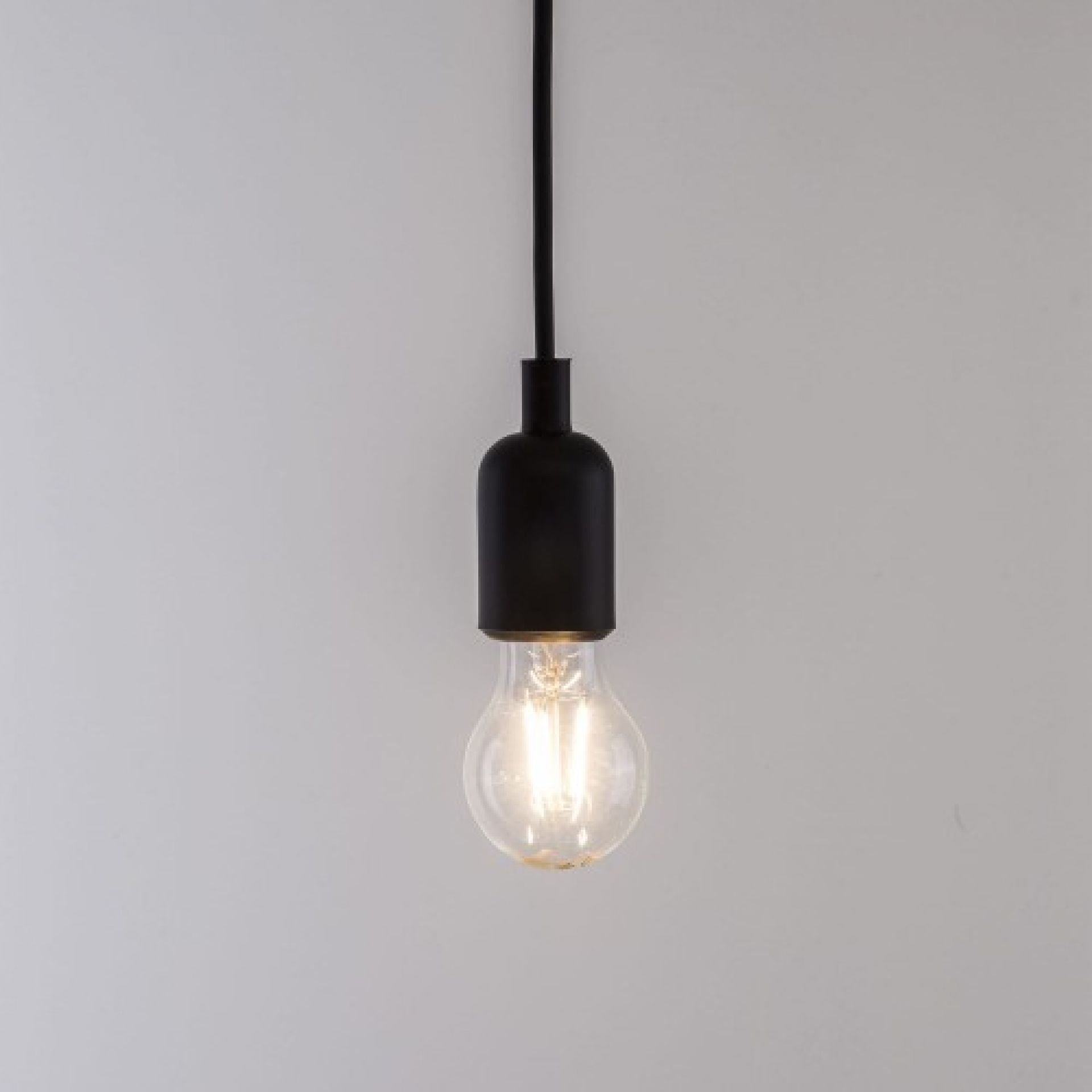 Maman pendant luminaire Seletti