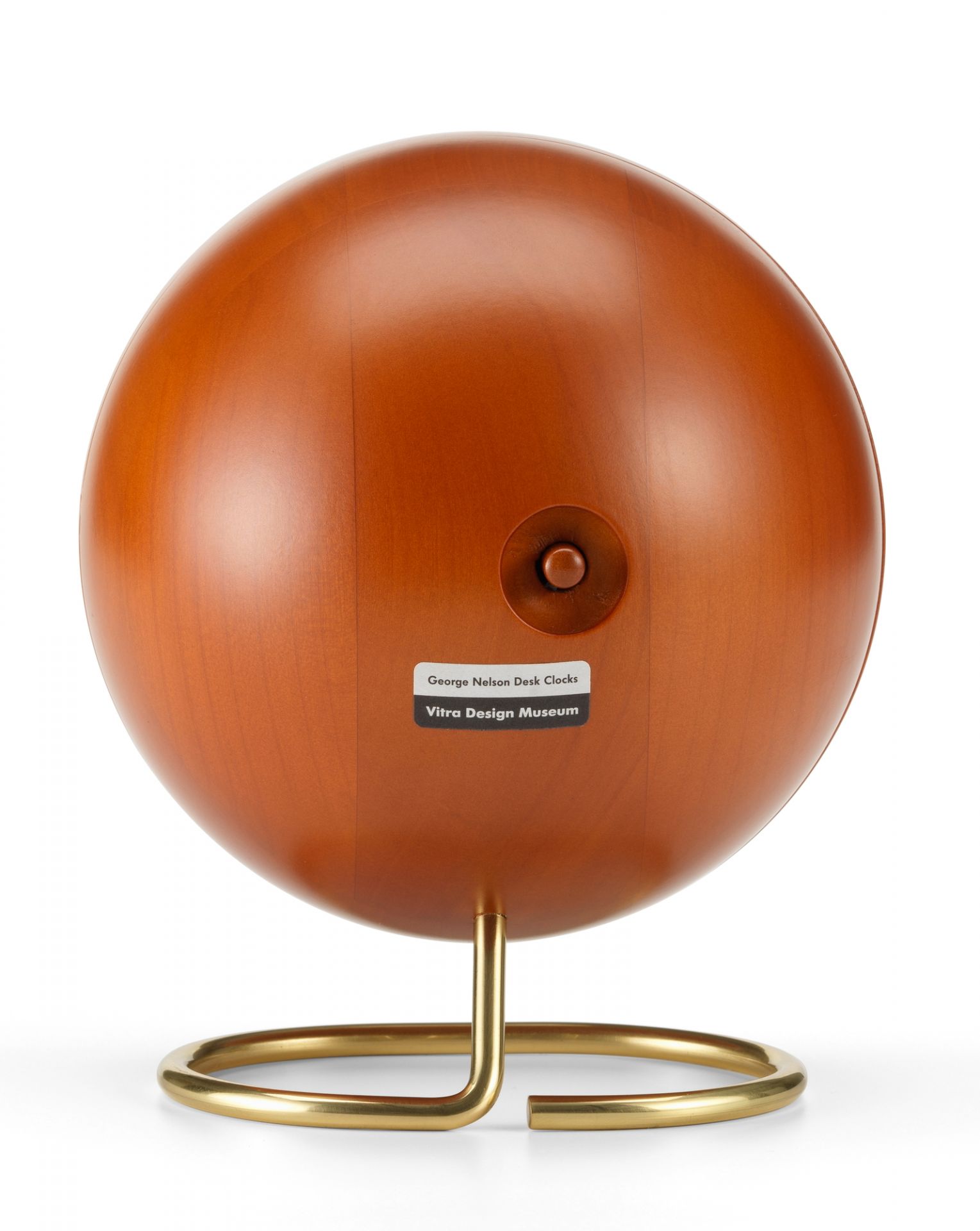 Desk Clocks Chronopak Table clock Vitra