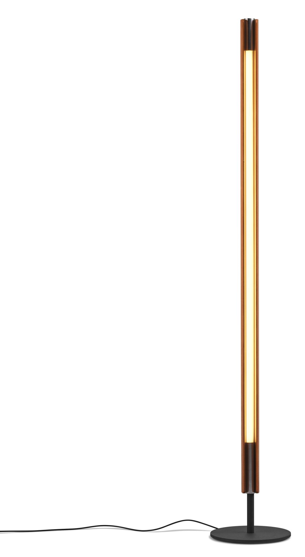 Seki Han F floor lamp Flos